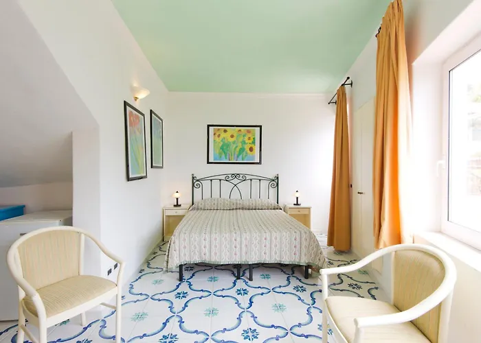 Hotel Villa Bianca