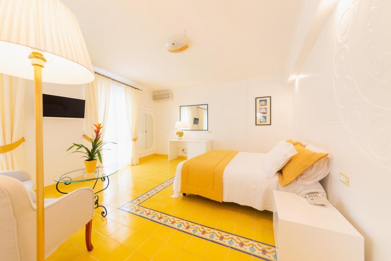 Bianca 4* Forio di Ischia