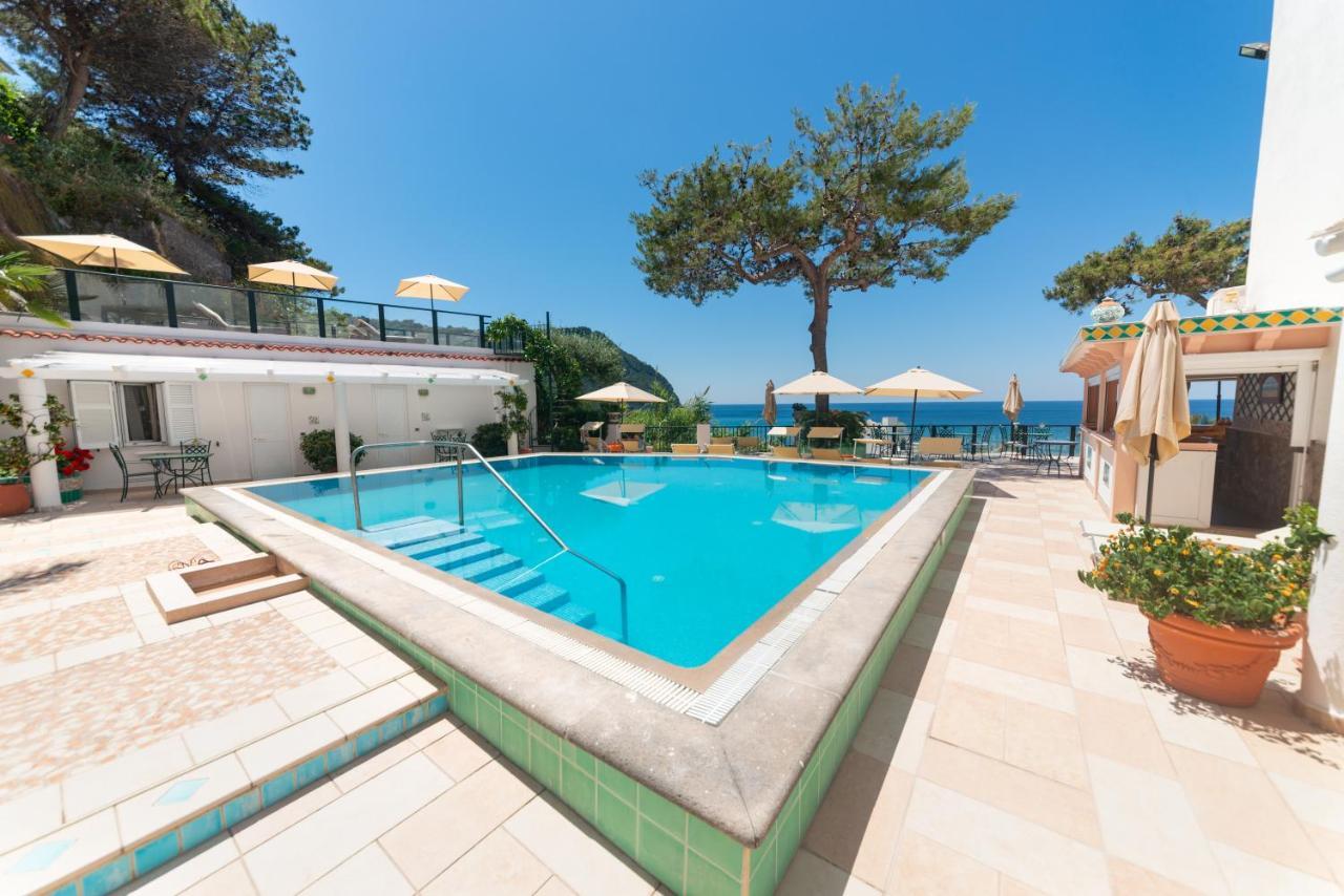 Bianca Hotel Forio di Ischia