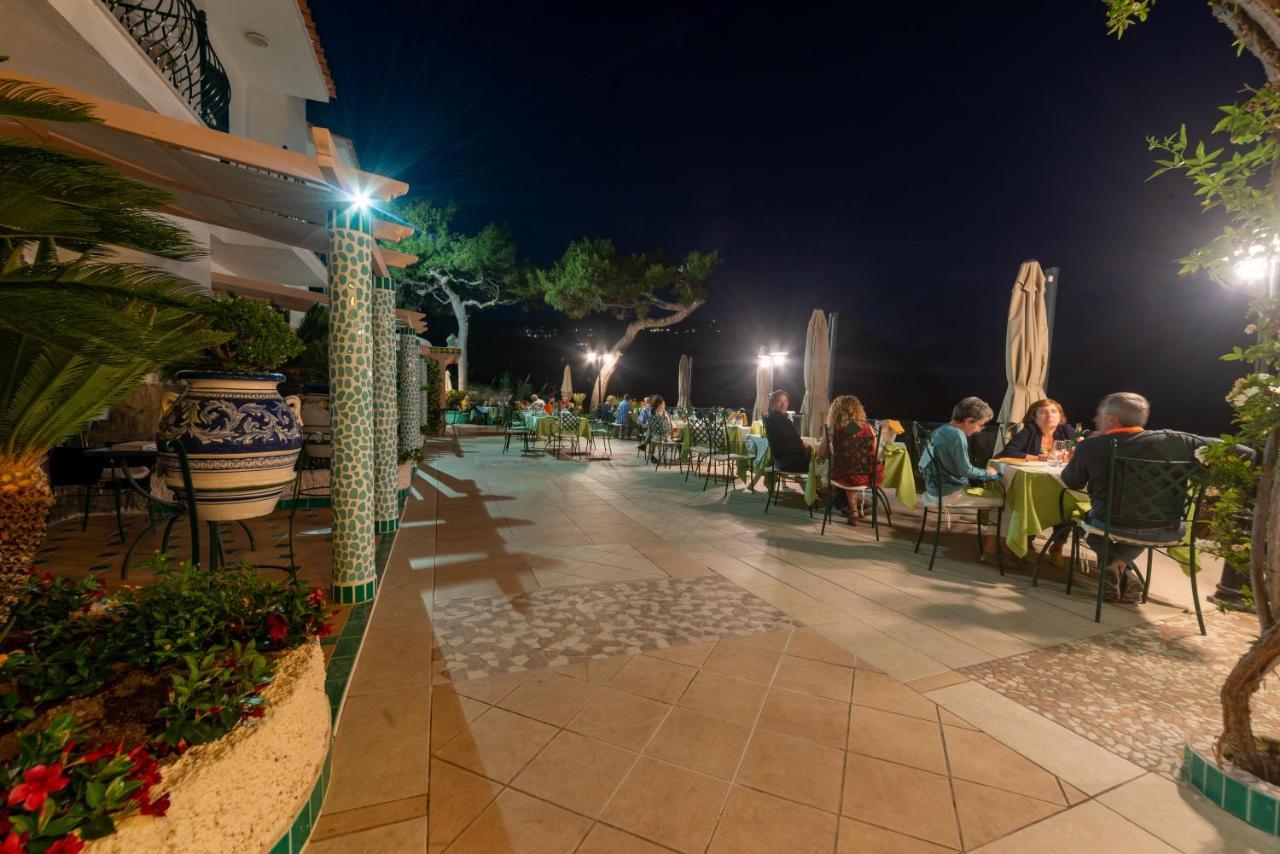 Bianca 4* Forio di Ischia