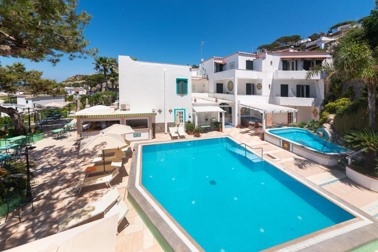 Hotel Bianca Forio (Isola d'Ischia)