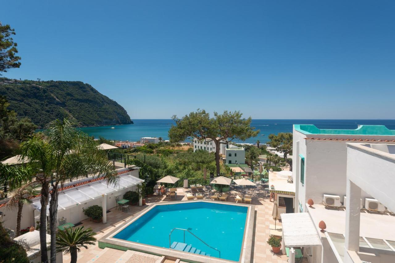 Hotel Bianca 4*