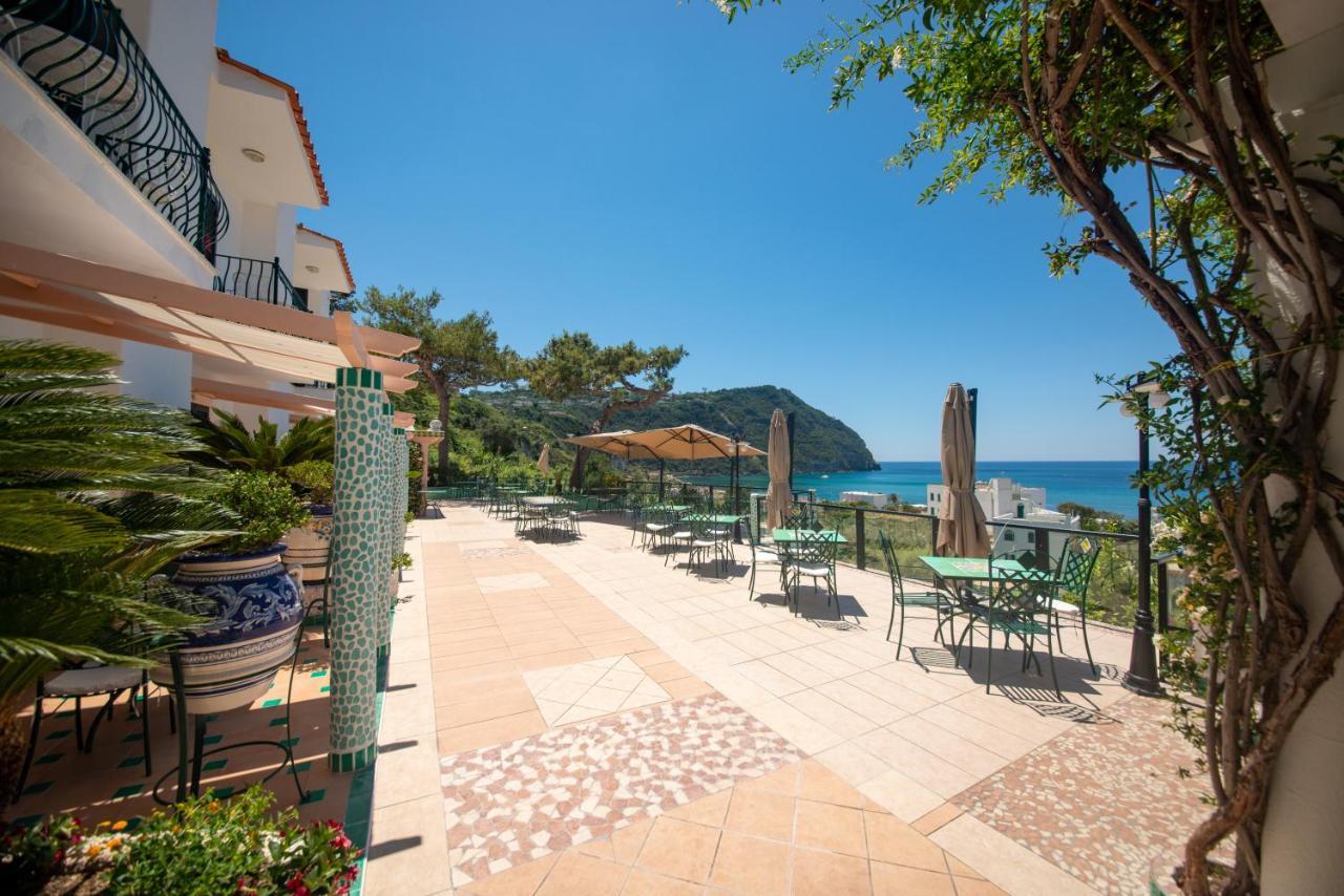 Bianca Hotel Forio (Isola d'Ischia)