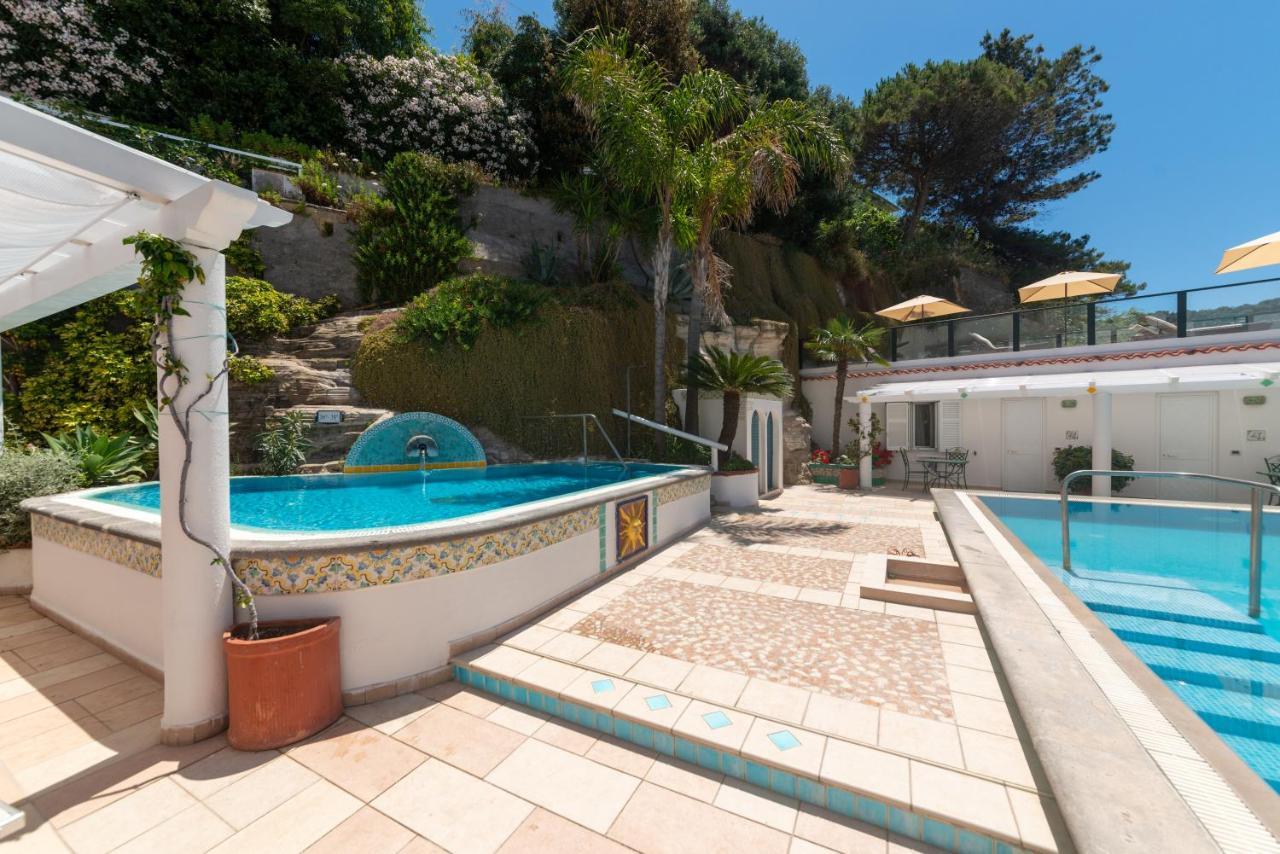 Bianca Forio (Isola d'Ischia)