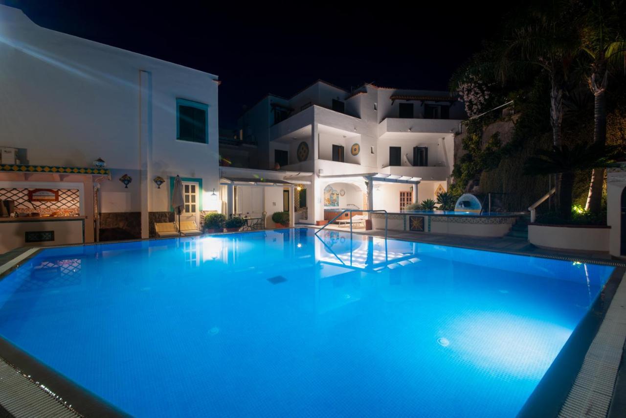 Bianca 4* Forio di Ischia