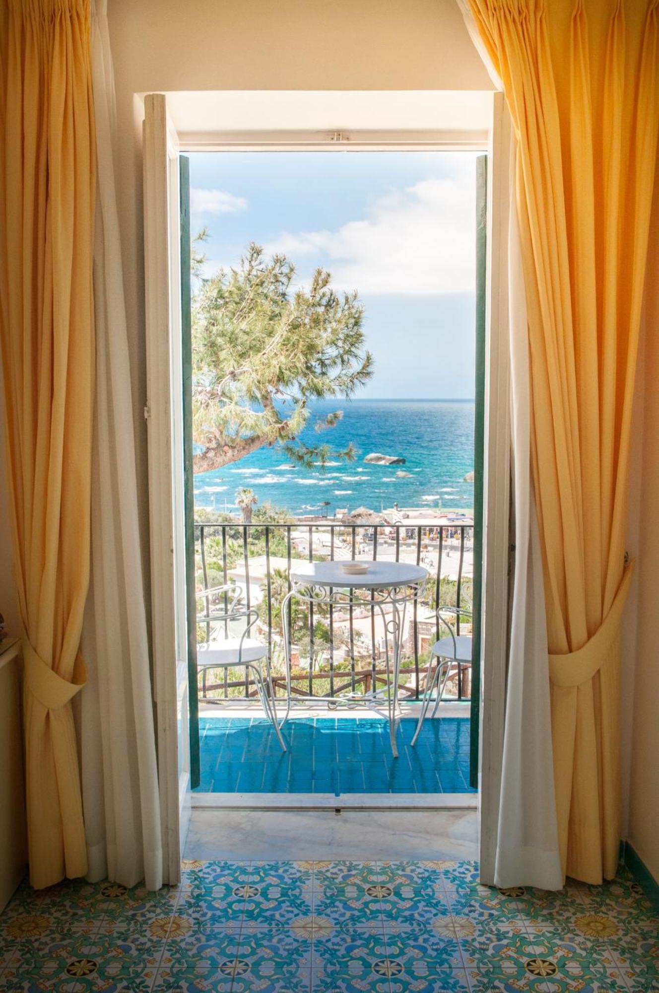 Bianca Forio (Isola d'Ischia)