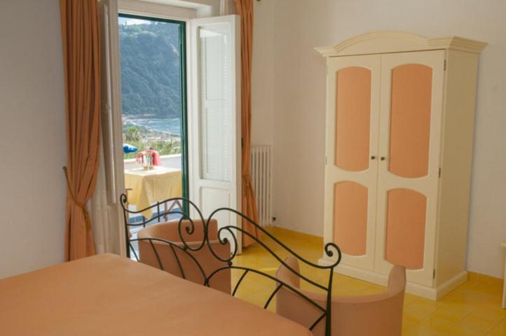 Bianca 4* Forio (Isola d'Ischia)
