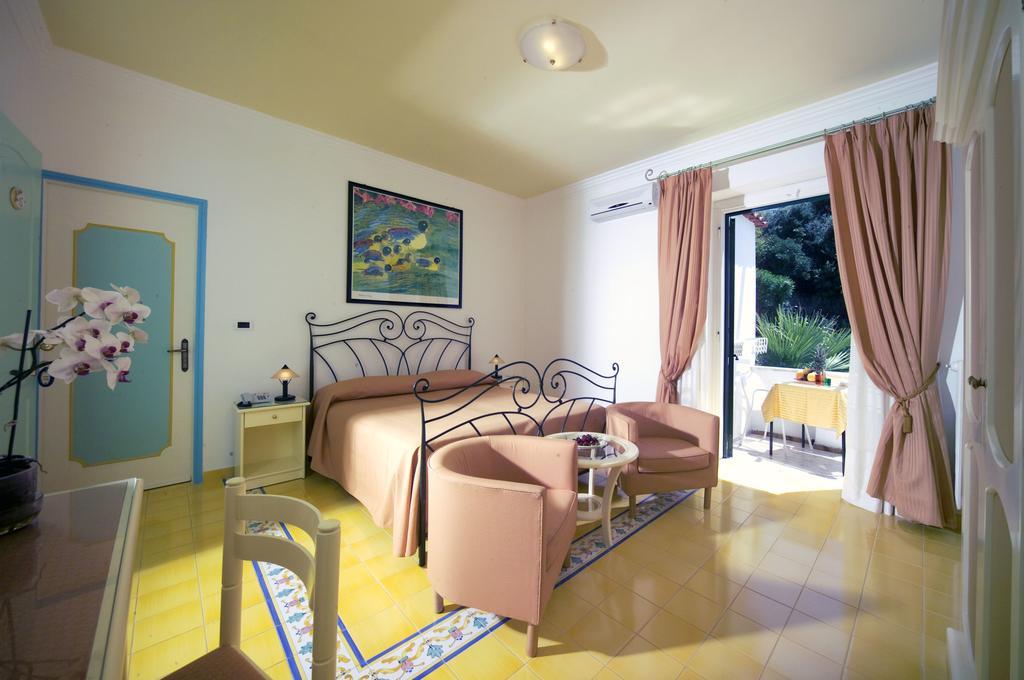 Bianca Forio di Ischia