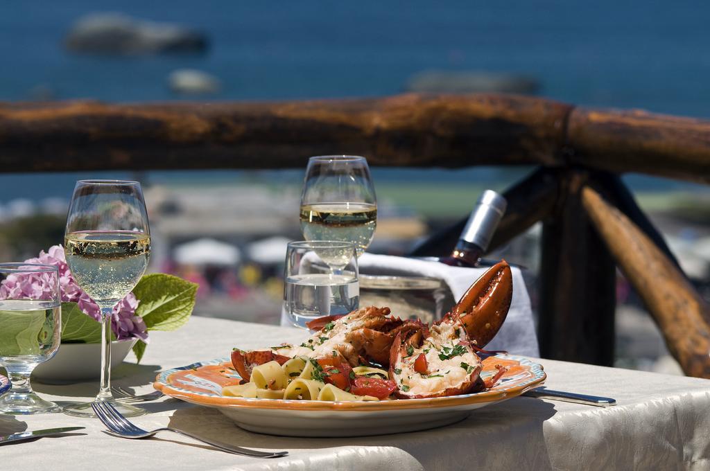 Bianca 4* Forio (Isola d'Ischia)