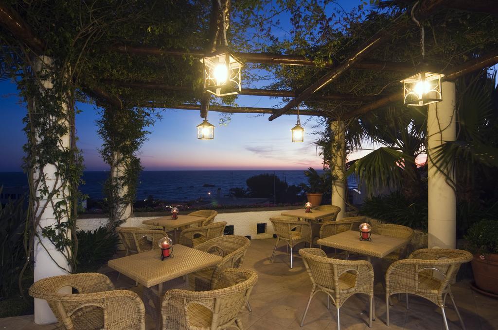 Bianca 4* Forio (Isola d'Ischia)
