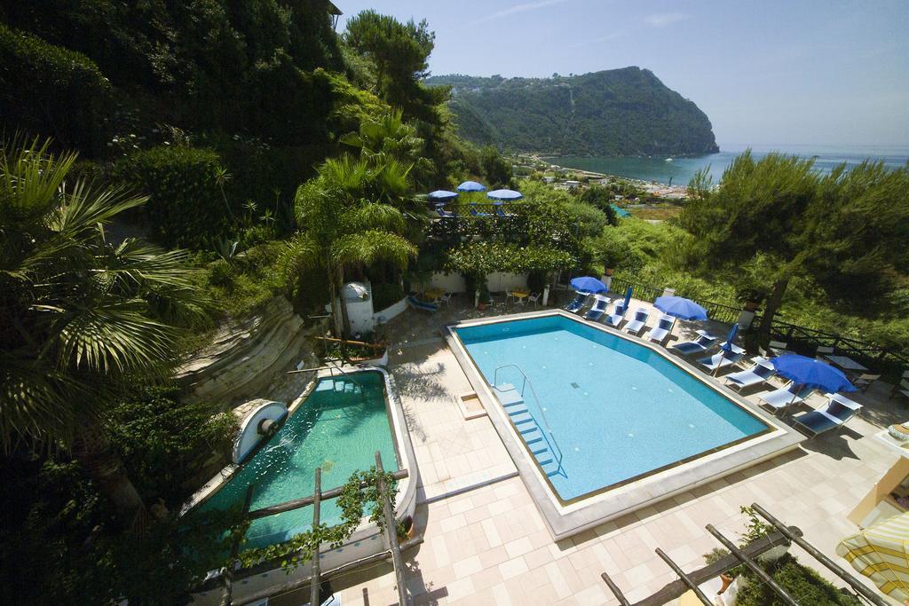 Hotel Bianca 4*