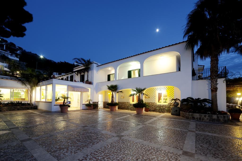 Bianca Forio (Isola d'Ischia)