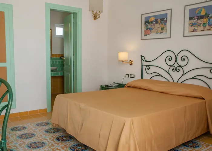 Hotel Villa Bianca
