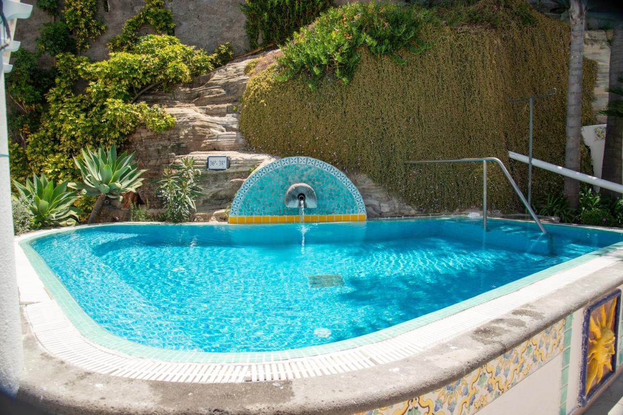 Hotel Bianca Forio (Isola d'Ischia)