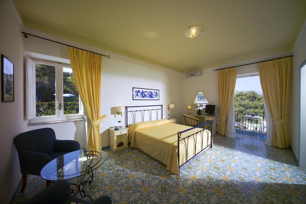 Hotel Bianca Forio (Isola d'Ischia)