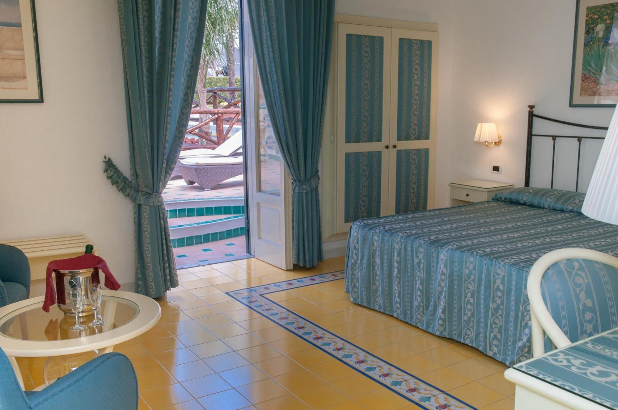 Bianca Hotel