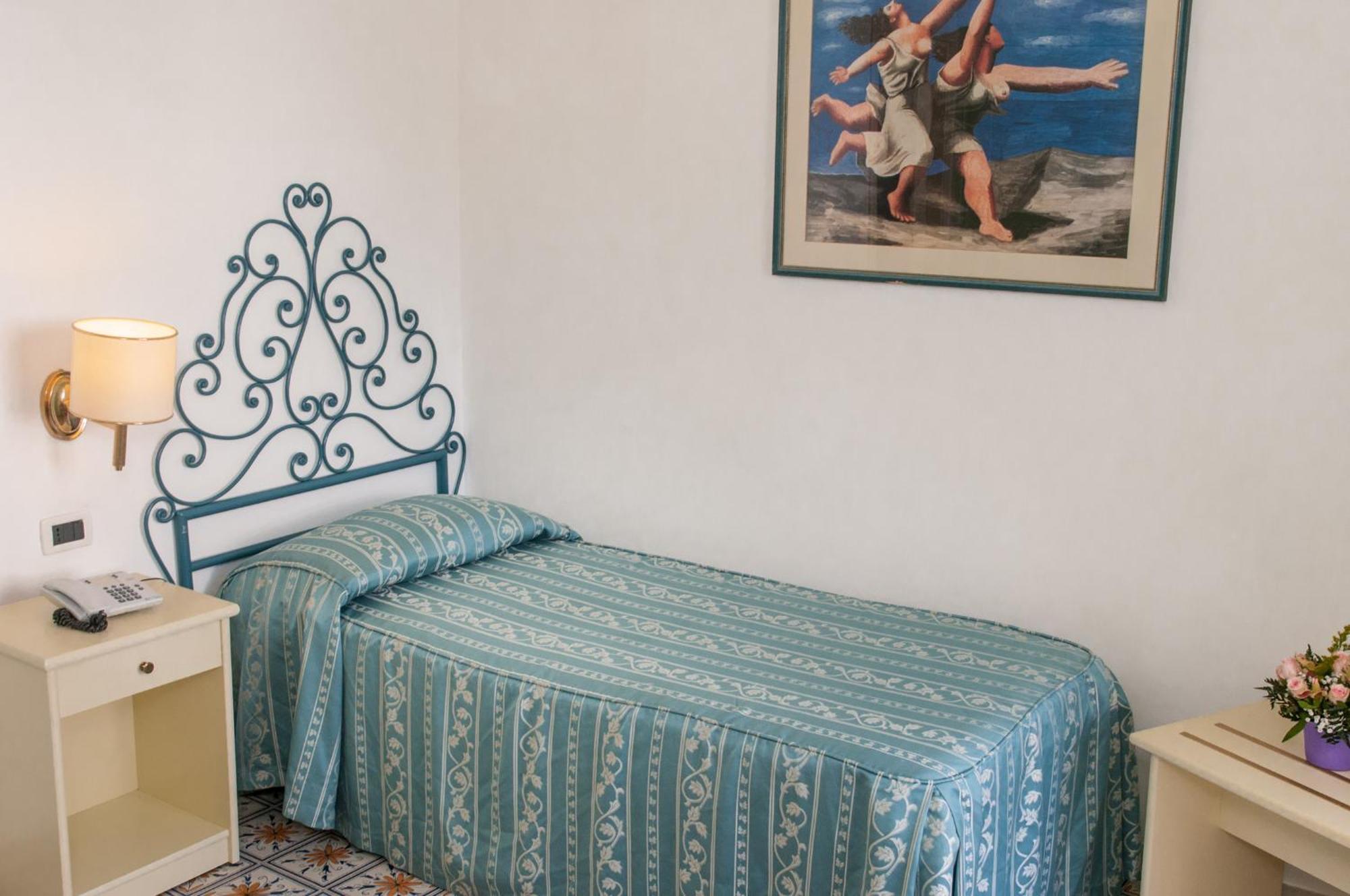 Bianca Forio (Isola d'Ischia)