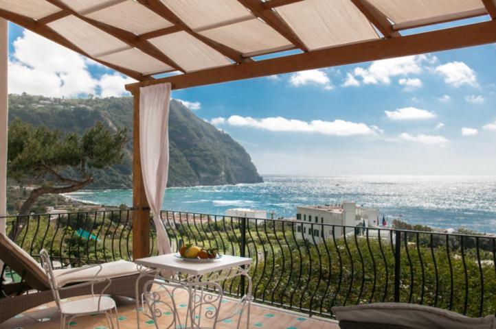 Bianca Forio (Isola d'Ischia)