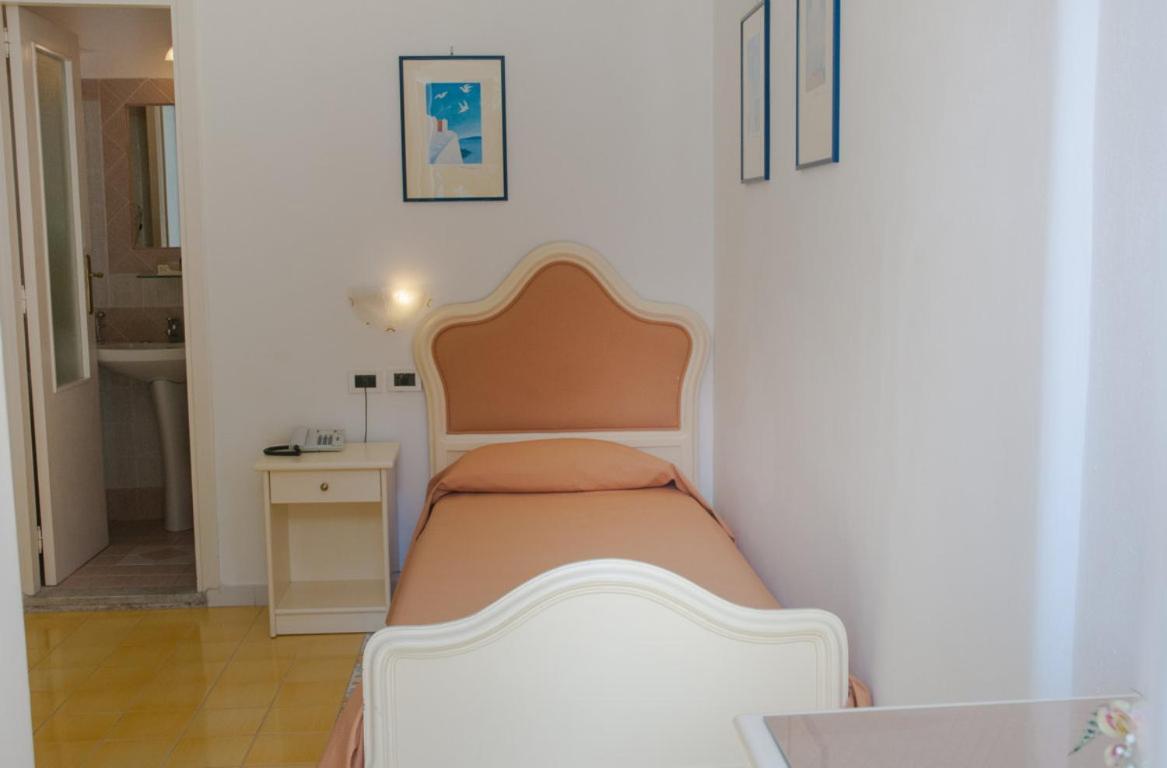 Hotel Bianca Forio (Isola d'Ischia)