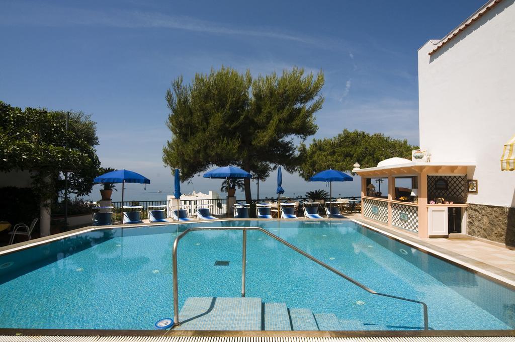 Hotel Bianca 4*