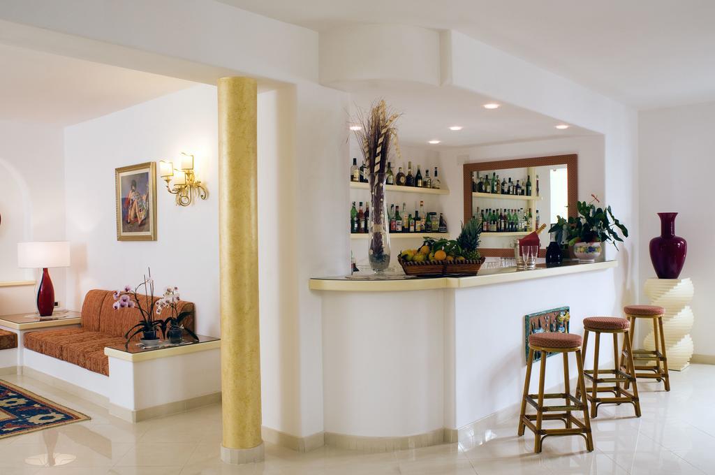 Hotel Bianca Forio (Isola d'Ischia)