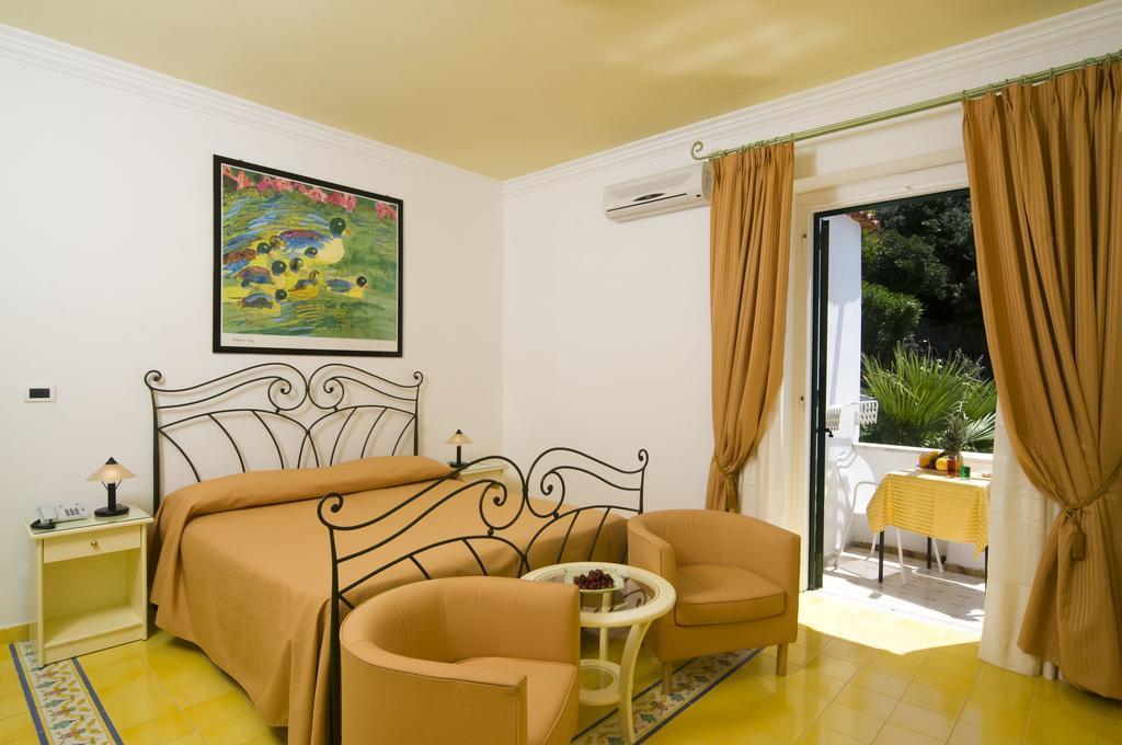 Bianca Forio (Isola d'Ischia)