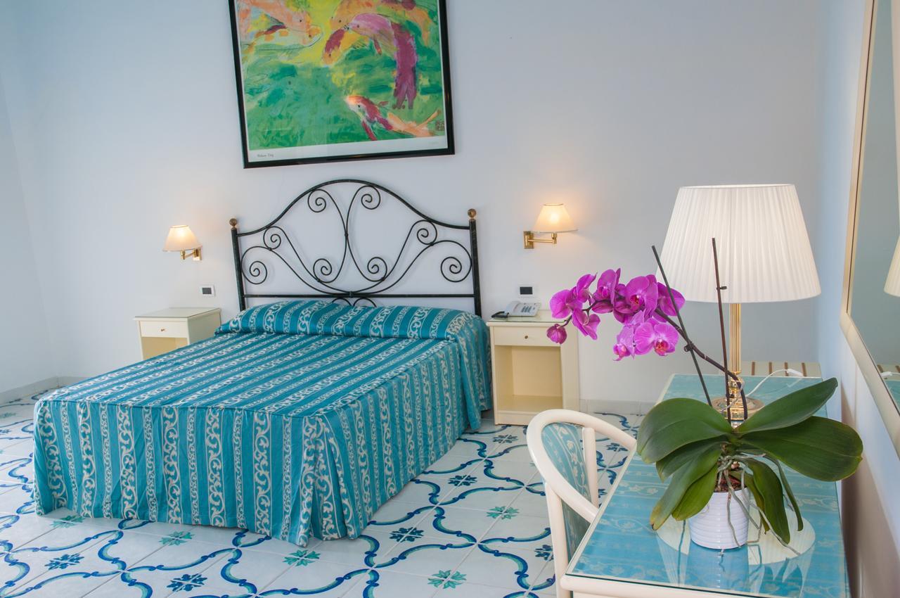 Hotel Bianca Forio (Isola d'Ischia)