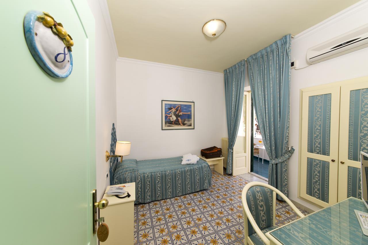 Hotel Bianca Forio (Isola d'Ischia)