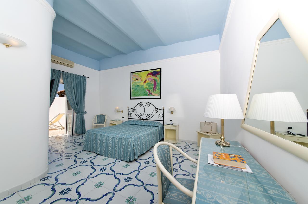 Hotel Bianca Forio (Isola d'Ischia)