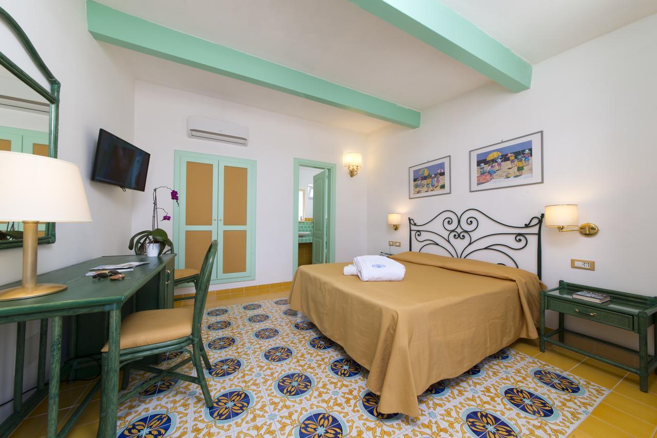 Hotel Bianca 4*