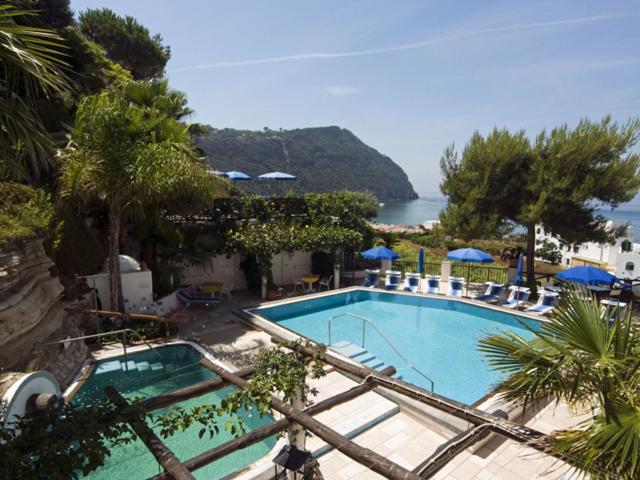 Hotel Bianca Forio (Isola d'Ischia)